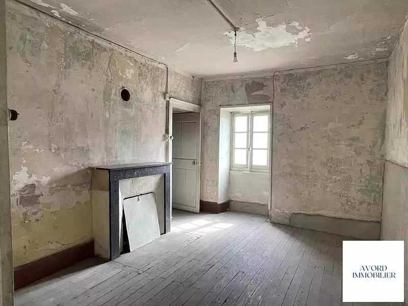 Maison, 217 m²