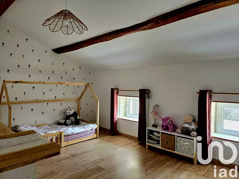 Maison, 140 m²