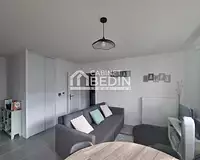 Appartement, 44,9 m²