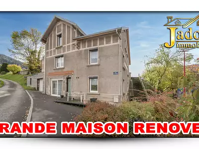 Maison, 163 m²