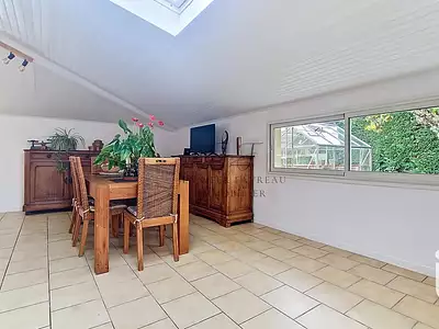 Maison, 145 m²