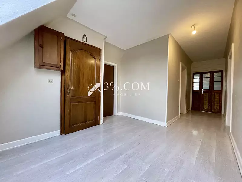 Maison, 164 m²