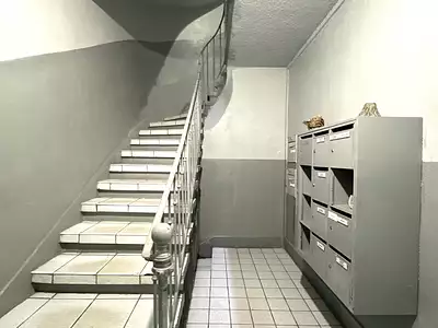 Appartement, 65,75 m²