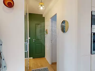 Appartement, 63 m²