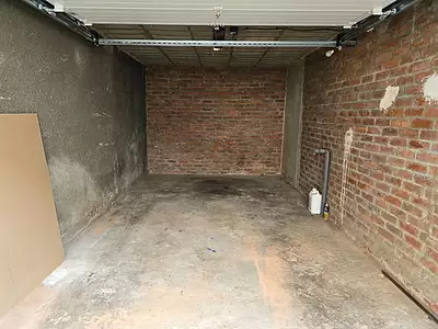Appartement, 45 m²