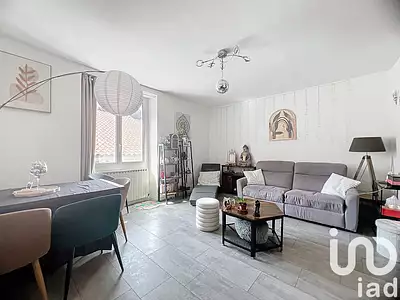 Appartement, 108 m²