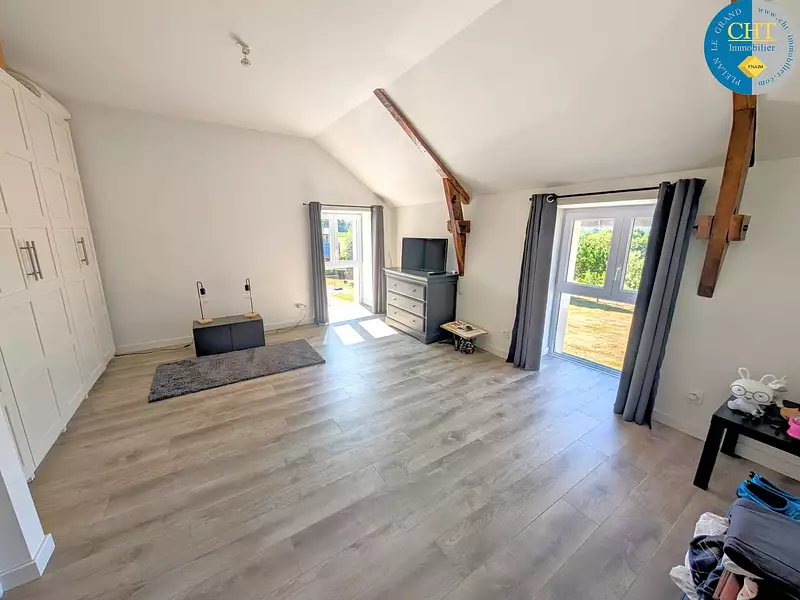 Maison, 104,6 m²