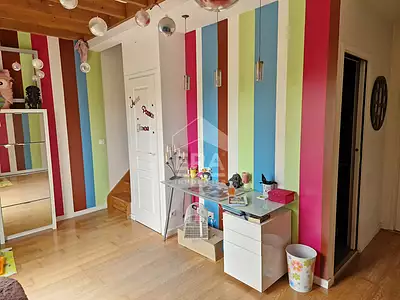 Maison, 230 m²