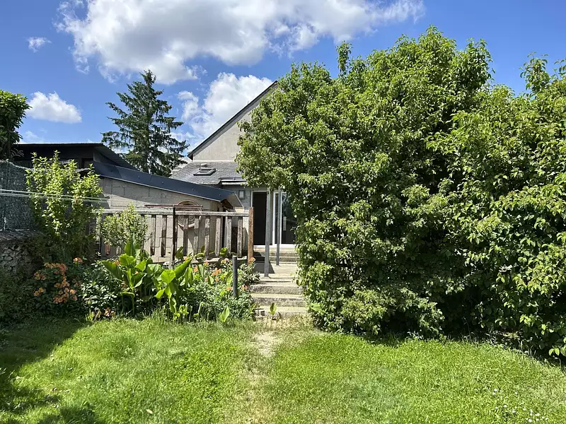 Maison, 112 m²