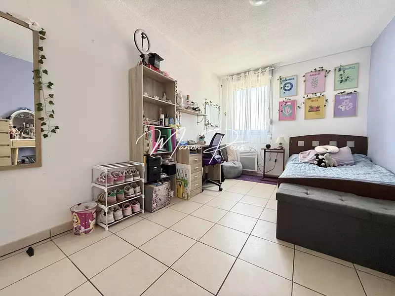 Appartement, 65 m²