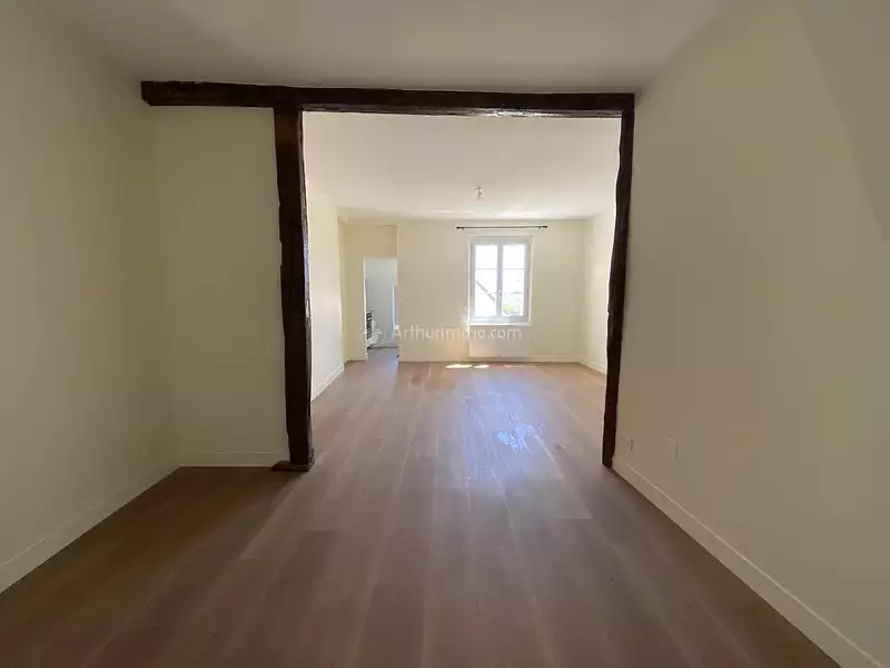 Appartement, 46,3 m²
