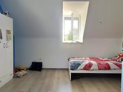 Maison, 128 m²