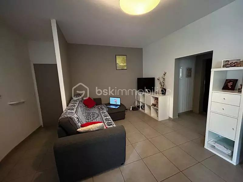Appartement, 70 m²