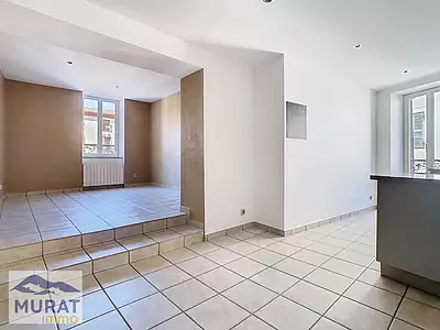 Appartement, 55 m²