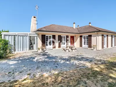 Maison, 135 m²