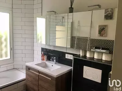 Appartement, 98 m²