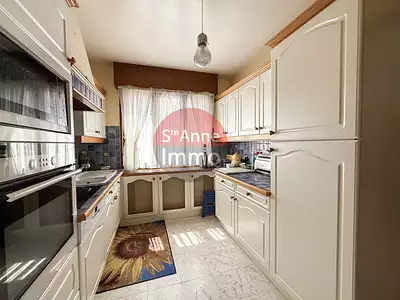 Maison, 150 m²