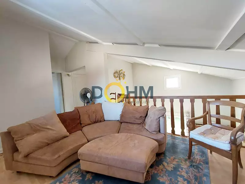 Maison, 143 m²