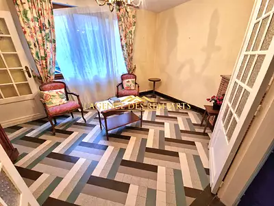 Maison, 103,85 m²