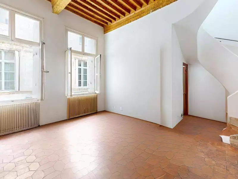 Appartement, 79 m²