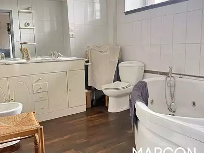 Maison, 150 m²
