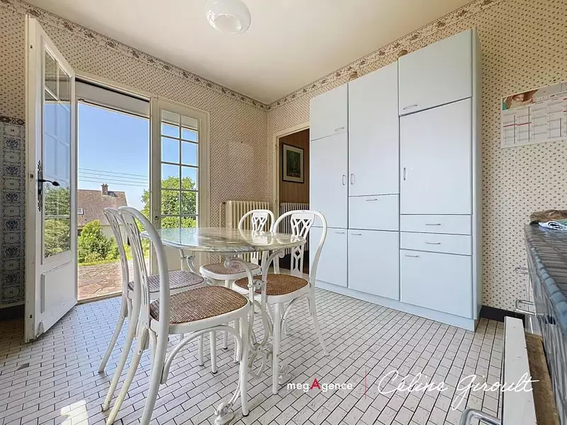 Maison, 145 m²