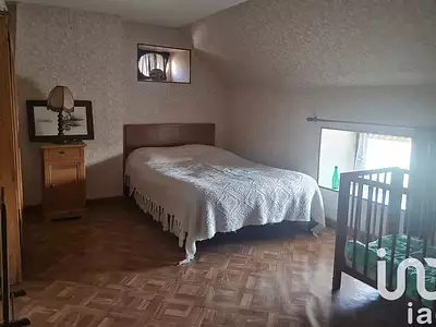 Maison, 122 m²