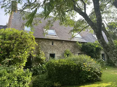 Maison, 225 m²