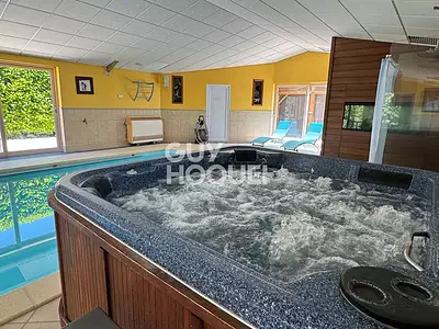 Maison, 514 m²