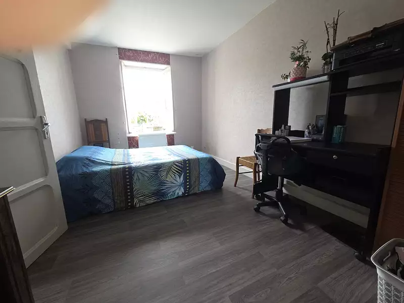 Maison, 122 m²