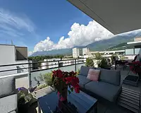 Appartement, 127 m²