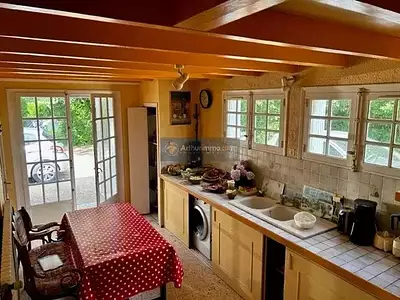 Maison, 137 m²