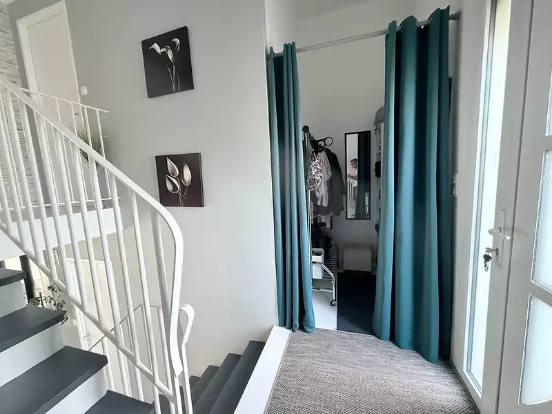 Maison, 134 m²