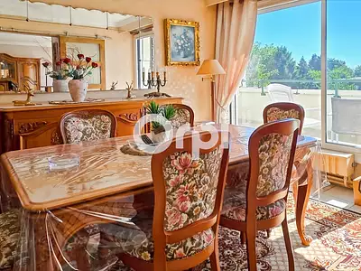 Appartement, 80 m²