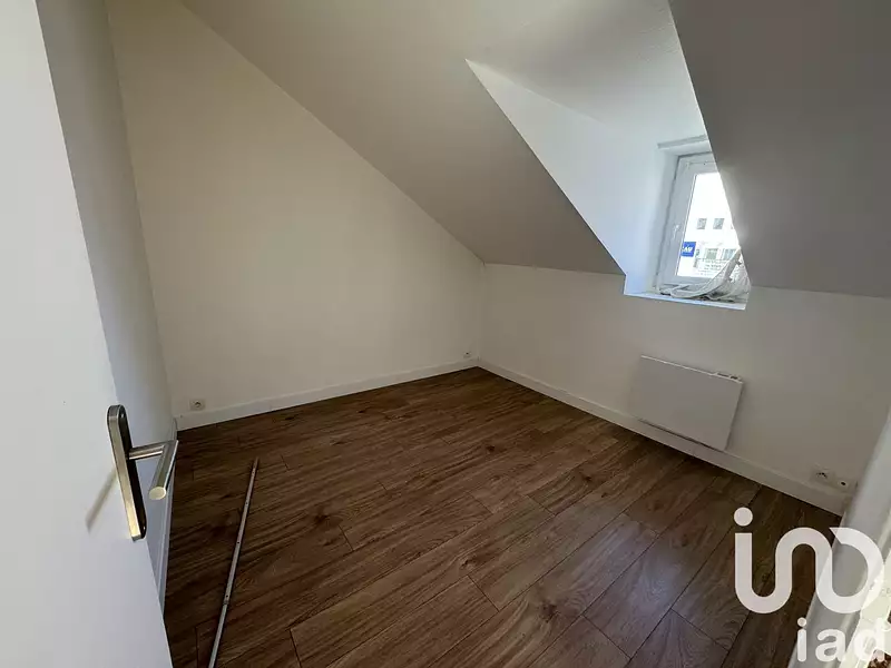 Appartement, 36 m²