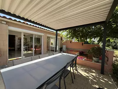 Maison, 171,9 m²