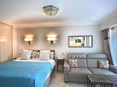Appartement, 27,7 m²