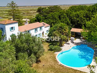 Maison, 263,43 m²