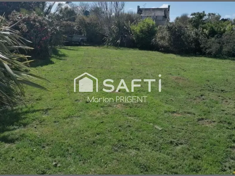 Maison, 176 m²