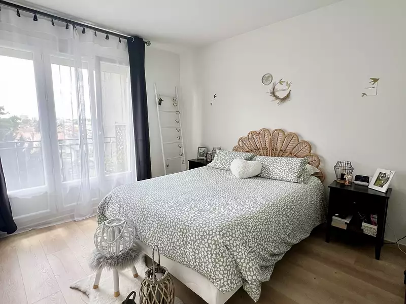 Appartement, 65 m²