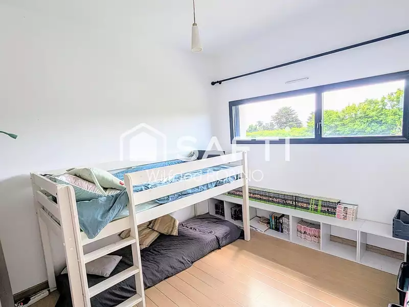 Maison, 152 m²