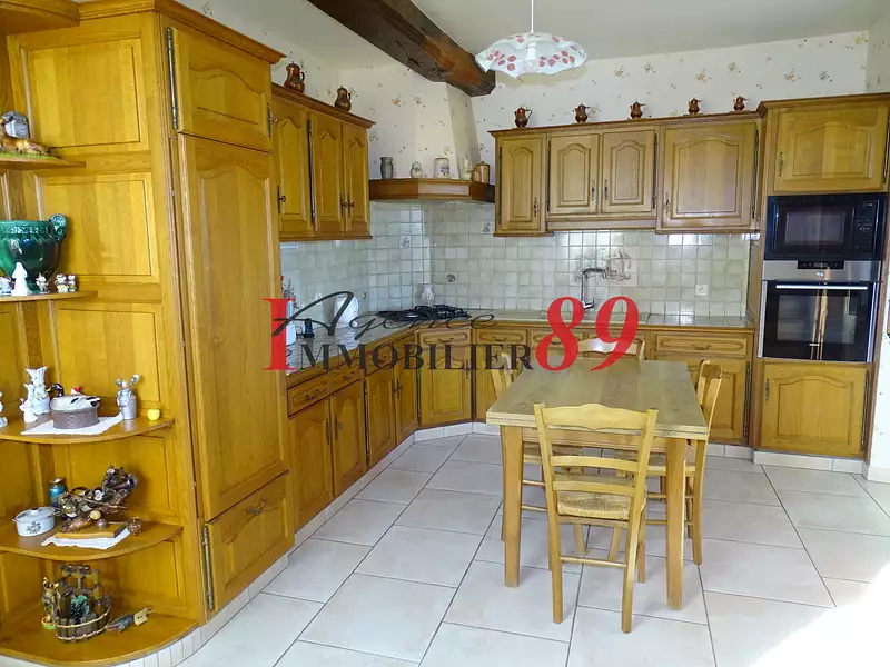 Maison, 133 m²