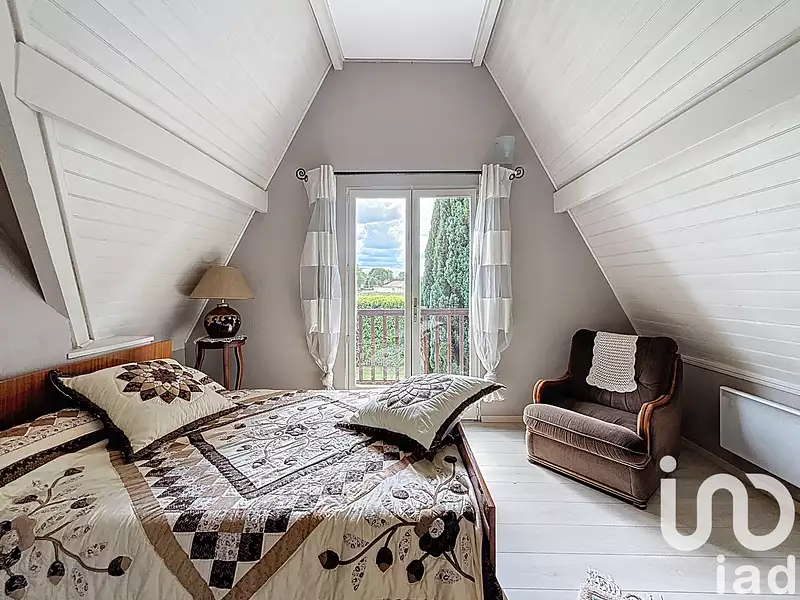 Maison, 128 m²