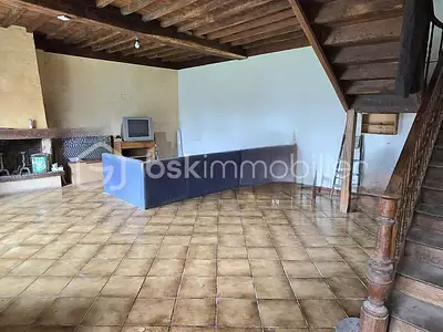 Maison, 156 m²