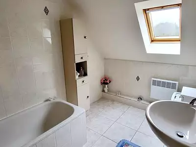 Maison, 134 m²