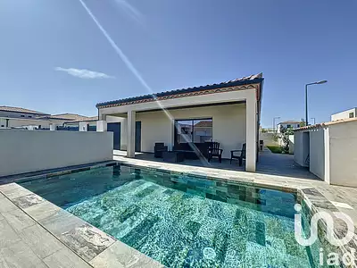 Maison, 121 m²