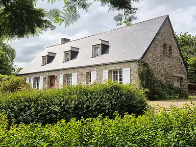 Maison, 206 m²