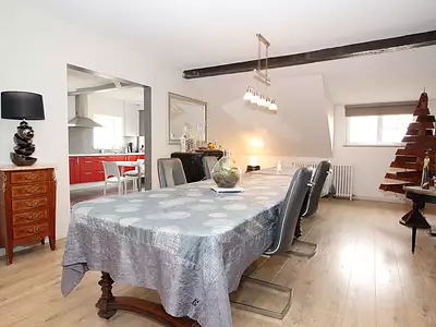 Appartement, 185 m²