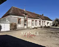 Maison, 118 m²