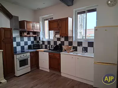 Maison, 68,64 m²